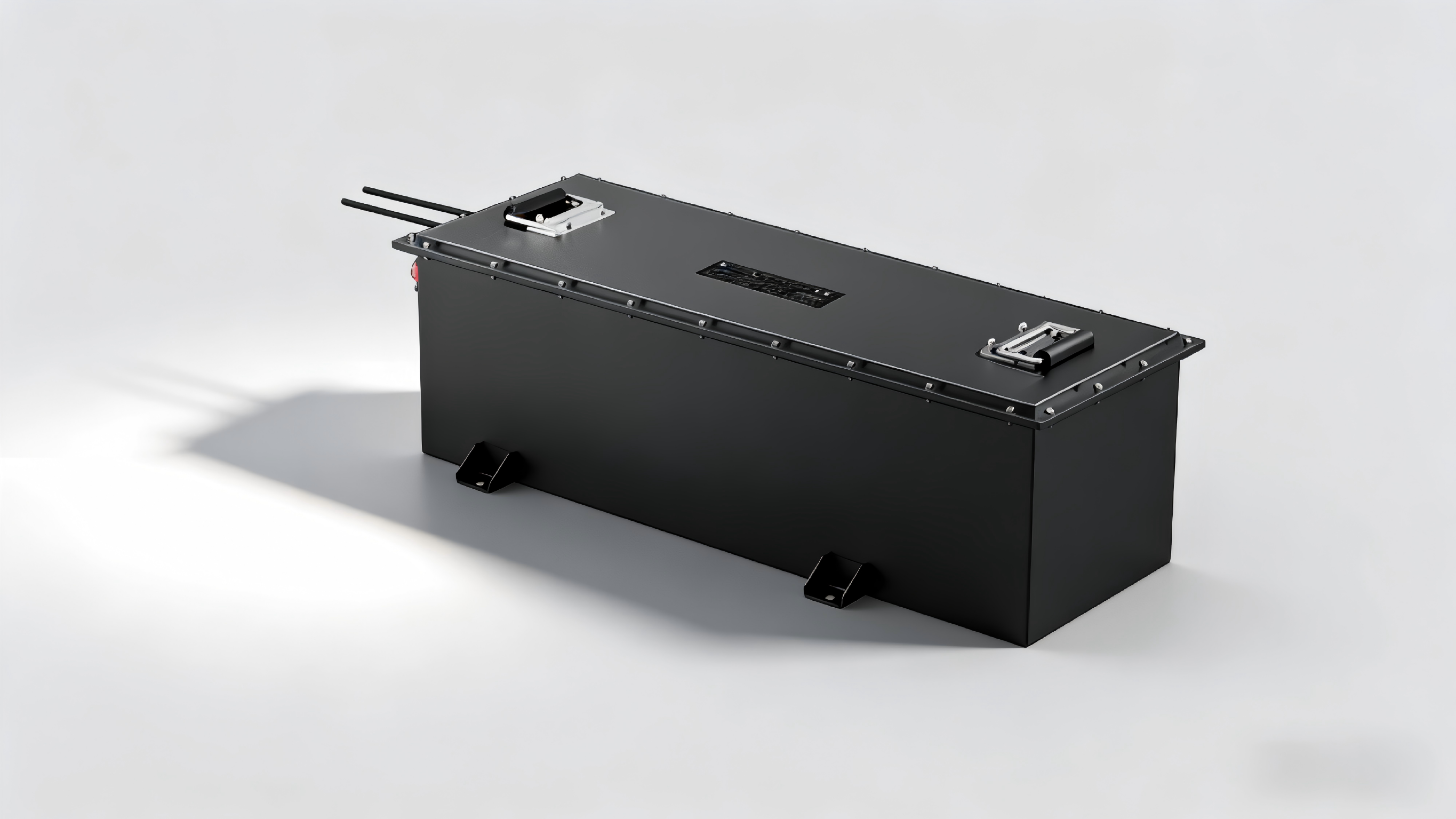 Surlon Power LFP |  Lithium Golf Cart Battery 72V 100Ah