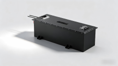 Surlon Power LFP |  Lithium Golf Cart Battery 72V 100Ah