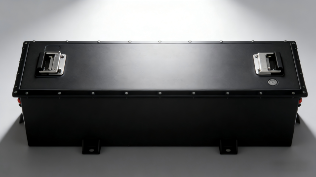 Surlon Power LFP |  Lithium Golf Cart Battery 72V 100Ah