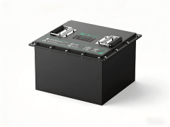 Surlon Power LFP |  Lithium Golf Cart Battery 48V 100Ah