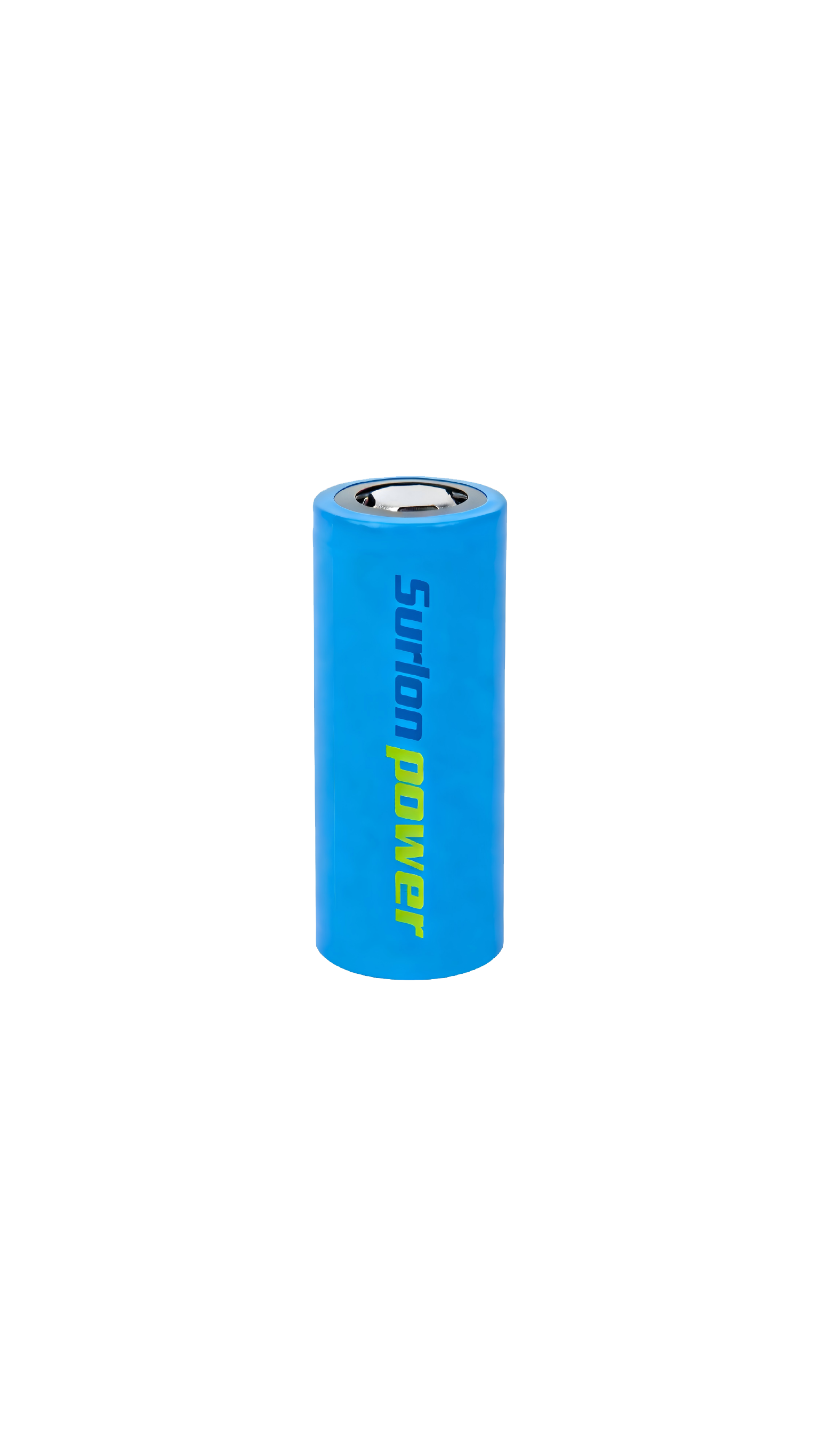 Surlon Power LFP｜Low-temp Battery 26650