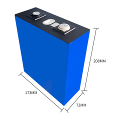 Surlon Power LFP | Prismatic LFP Cell 105Ah