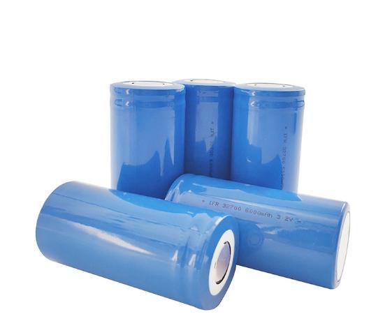 Surlon Power LFP | LiFePO4 Battery Cell 32700
