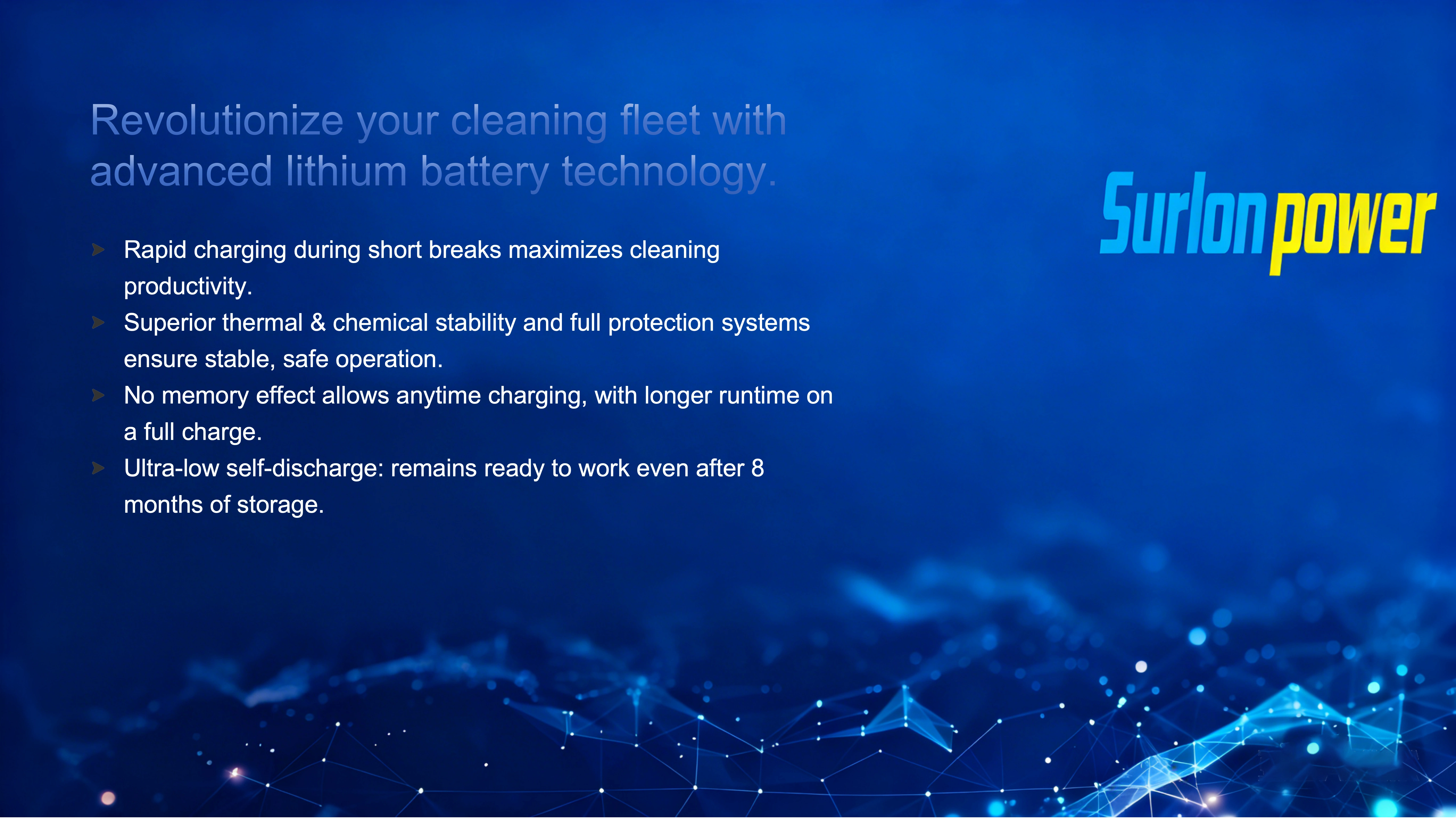Lithium Battery Pack Internal Structure