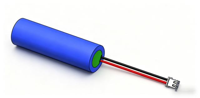 Surlon Power LFP| Lighting Battery-LFP 3.2V1.8Ah