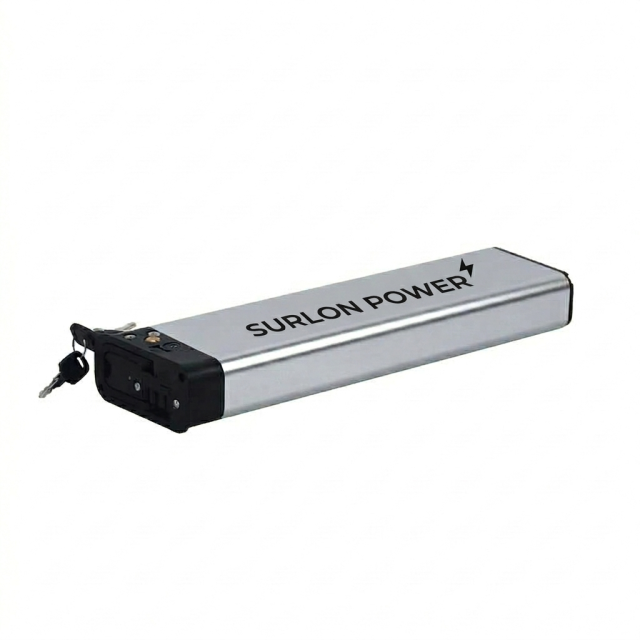 Surlon Power NCM |  36V10.5Ah E-bike battery