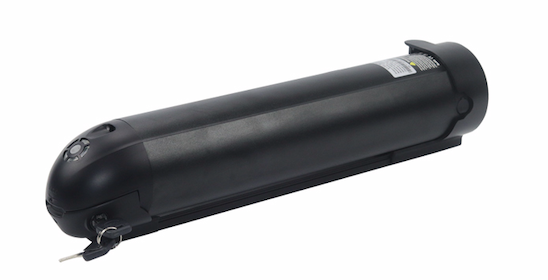 Surlon Power NCM |  36V21Ah E-bike battery