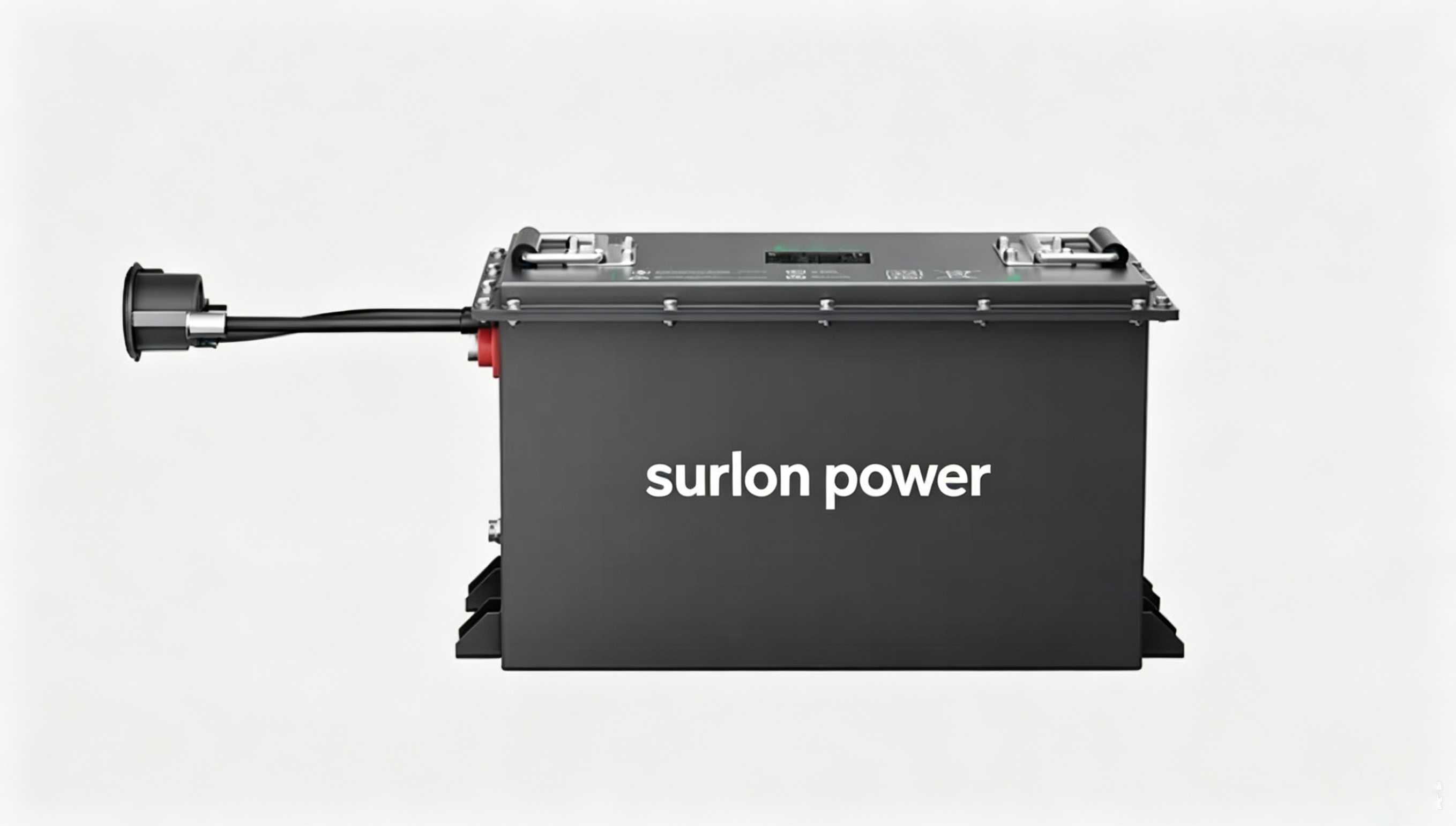 Surlon Power LFP |  Lithium Golf Cart Battery 48V 65Ah