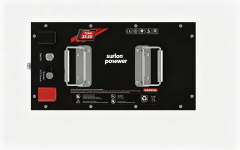 Surlon Power LFP |  Floor Scrubber Lithium Battery 24V 72Ah