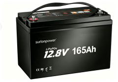 Surlon Power LFP | SLA Replacement batteries,12.8V165Ah