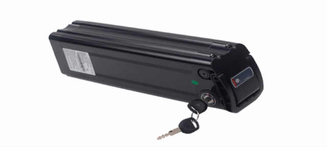 Surlon Power NCM |  36V21Ah/48V 17.5Ah E-bike battery