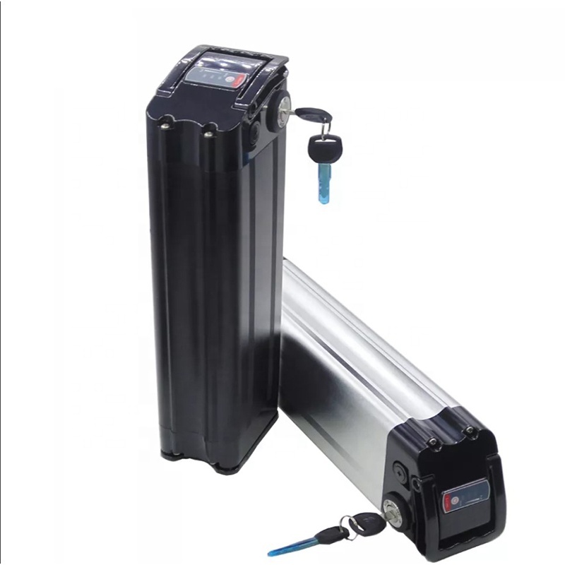 Surlon Power NCM |  36V21Ah/48V 17.5Ah E-bike battery