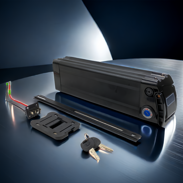 Surlon Power NCM |  36V21Ah/48V 17.5Ah E-bike battery