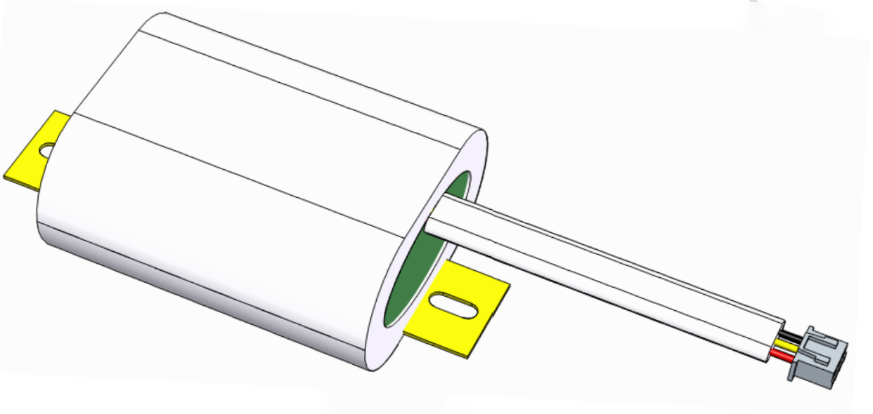Surlon Power LFP| Lighting Battery-LFP 6.4V3.6Ah