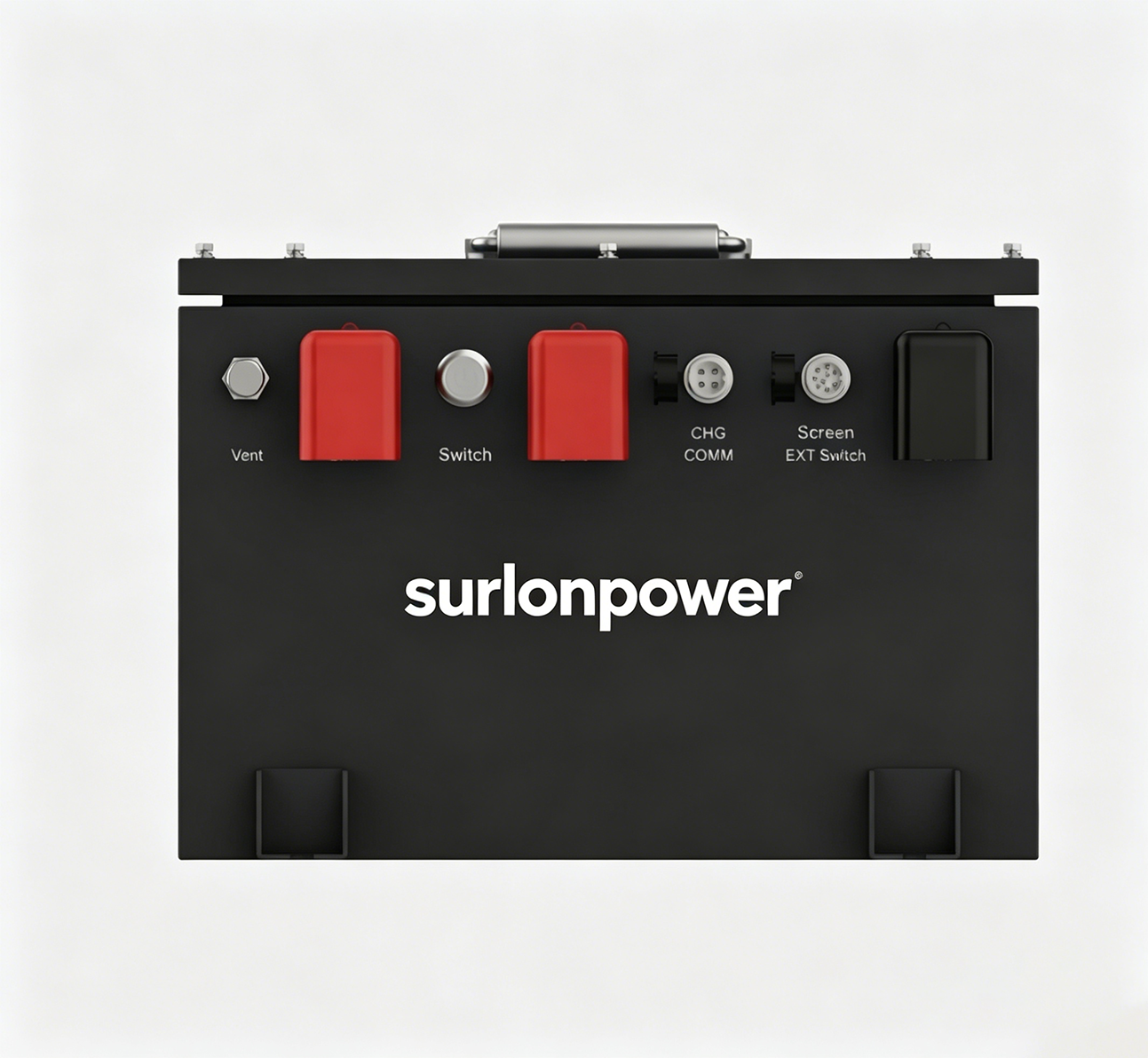 Surlon Power LFP |  Lithium Golf Cart Battery 36V 168Ah
