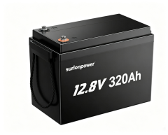 12.8V 320Ah LiFePO4 battery, 4096Wh lithium battery, 12V 320Ah deep cycle battery, 200A BMS lithium battery, Bluetooth LiFePO4 battery, self-heating lithium battery, RV lithium battery, marine lithium battery, solar energy storage battery, off-grid lithium battery, 4P4S battery, IP65 lithium battery, long cycle life battery, 5-year warranty lithium battery.