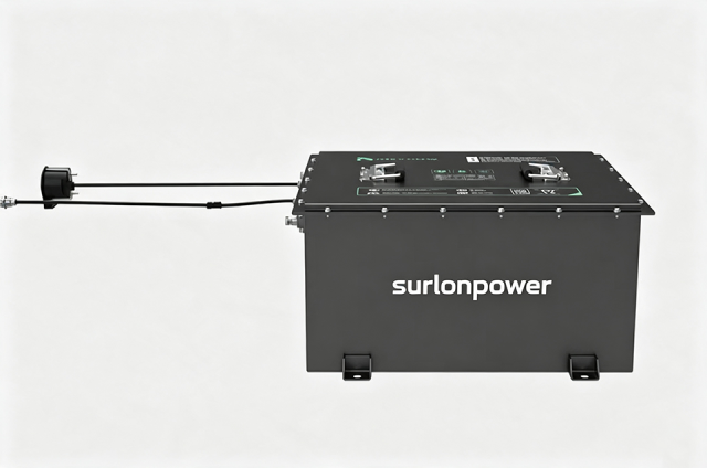 48V golf cart lithium battery, 48V 230Ah lithium battery, high-capacity golf cart battery, long-range golf cart battery, golf cart battery replacement, IP67 lithium battery, commercial golf cart battery, golf course battery, fleet vehicle lithium battery.