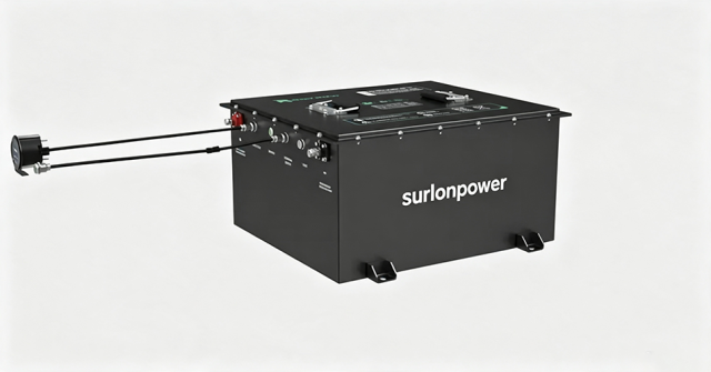 48V golf cart lithium battery, 48V 230Ah lithium battery, high-capacity golf cart battery, long-range golf cart battery, golf cart battery replacement, IP67 lithium battery, commercial golf cart battery, golf course battery, fleet vehicle lithium battery.