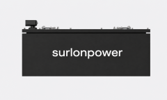 Discover the surlonwpeor 36V 150Ah LiFePO4 floor scrubber battery with 5,760Wh energy, IP65 protection, fast charging, long cycle life, and intelligent BMS.