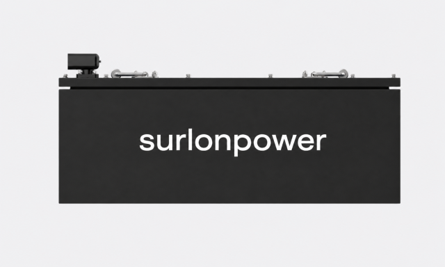 Discover the surlonwpeor 36V 150Ah LiFePO4 floor scrubber battery with 5,760Wh energy, IP65 protection, fast charging, long cycle life, and intelligent BMS.
