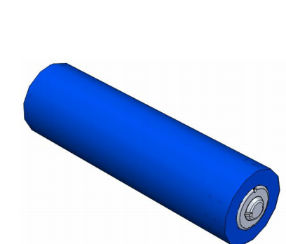 3.6V 2.6Ah custom NCM lithium battery pack with PVC packaging