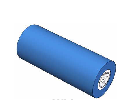 3.6V 5Ah custom NCM lithium battery pack with PVC packaging