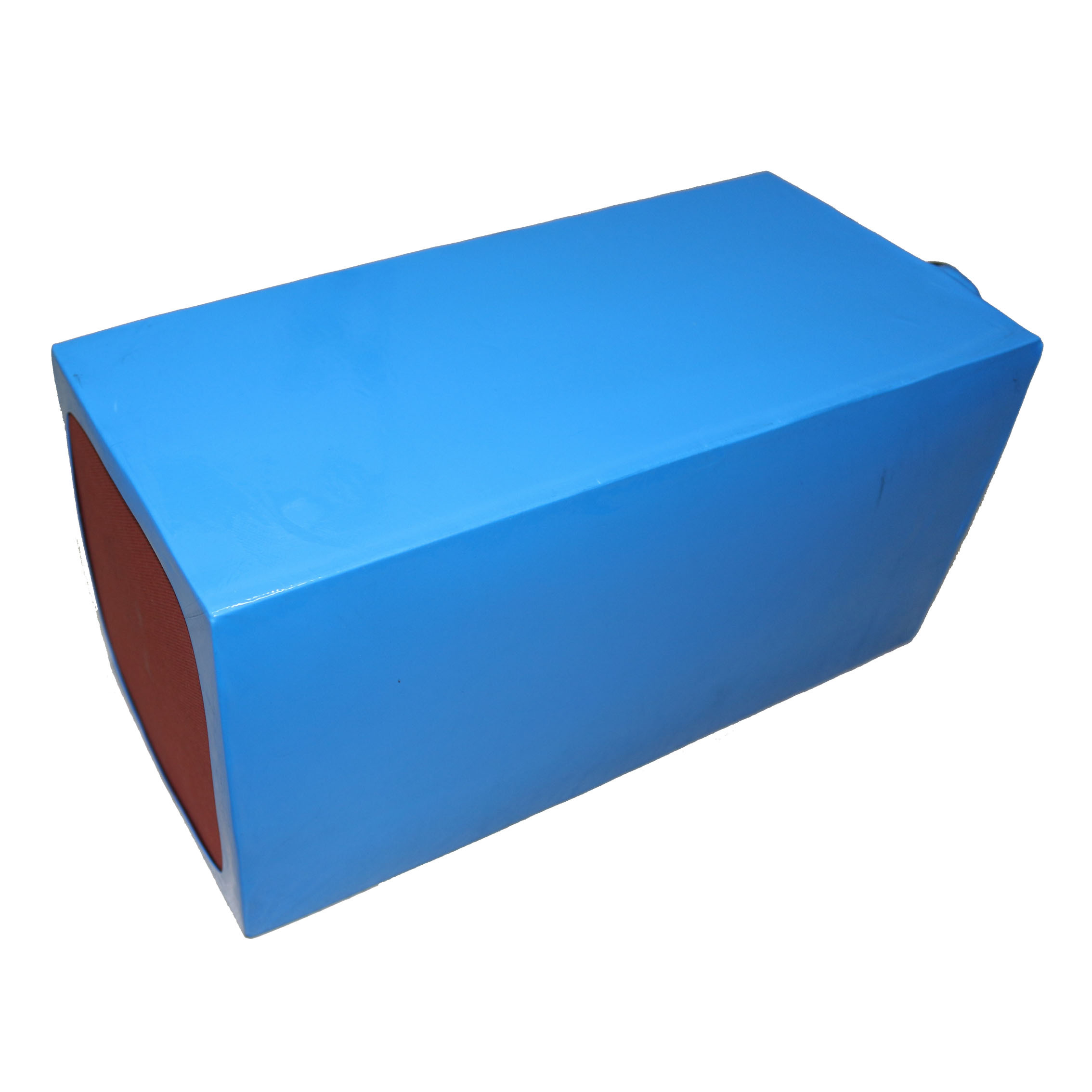 12.8V 80Ah Custom LiFePO4 Battery Pack | 32700 4S13P