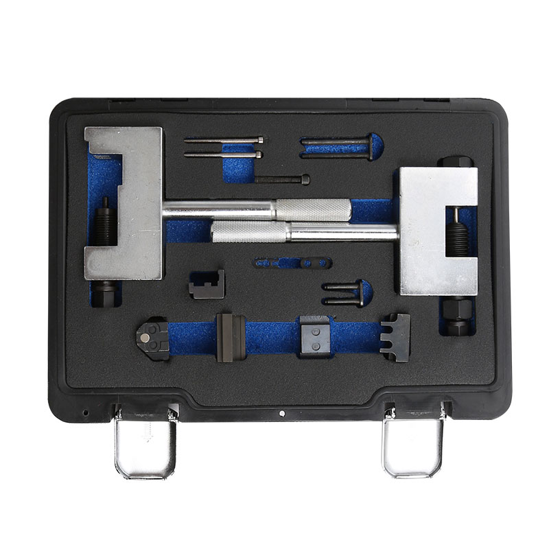 Mercedes Benz Timing Chain Riveting Tool