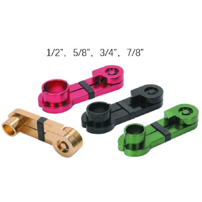 4PC A/C Fuel Line Disconnect Set