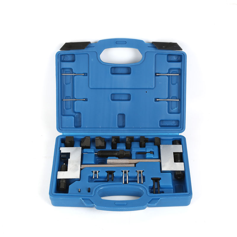Mercedes Benz Timing Chain Riveting Tool