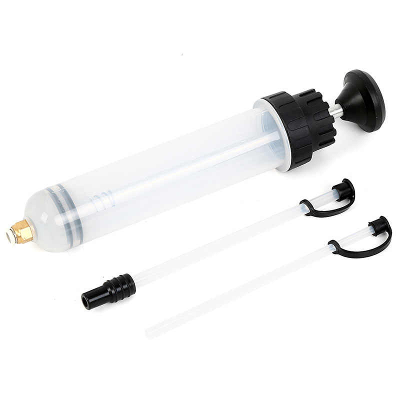 500CC Extraction & Fill Pump