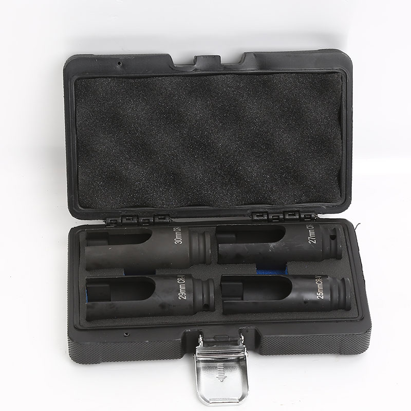 4件套喷油嘴套筒