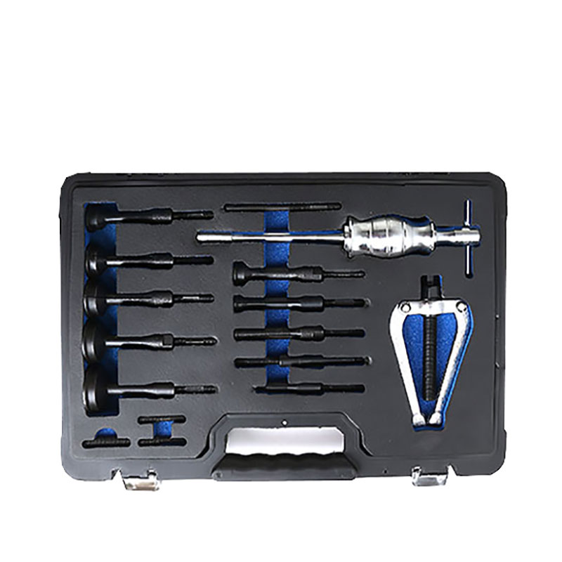 16件套内轴承拉马