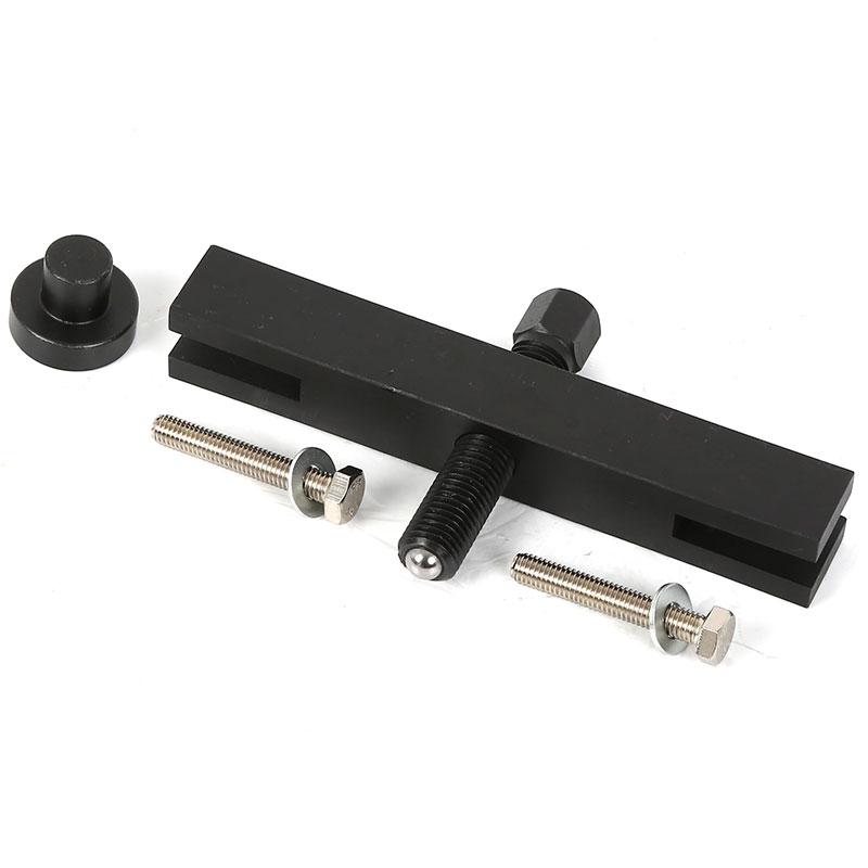 Crankshaft Pulley Puller for Ford 2.0 Ecoblue TDCi