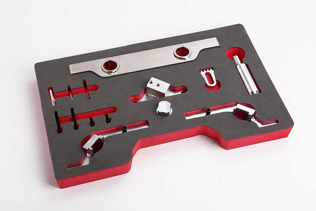 欧宝2.0L,2.4L正时工具