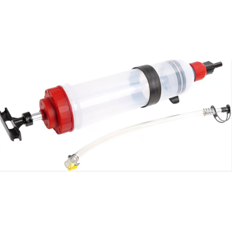 Multi-Purpose Vehicle Fluid Change Syringe 1.5L （1500CC)