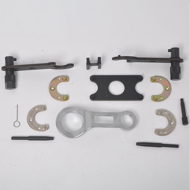 13件套路虎（KV6）正时工具组套