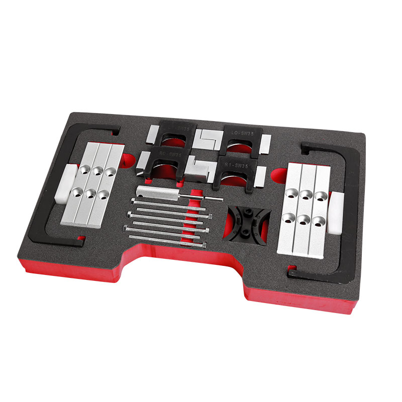 Camshaft Alignment Engine Timing Tool Chain Fixture for Mercedes BENZ M177 M178
