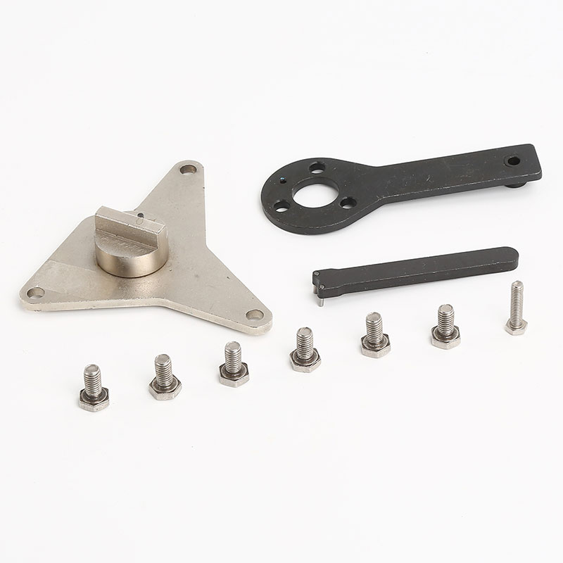 Petrol Engine Timing Tool Kit for Alfa Romeo, Fiat 1.4 MultiAir - Belt Drive