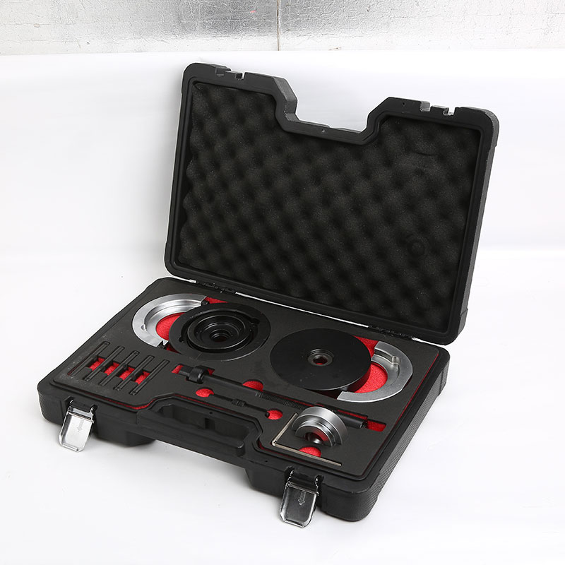 16件套大众轮毂轴承拆装工具（85mm）