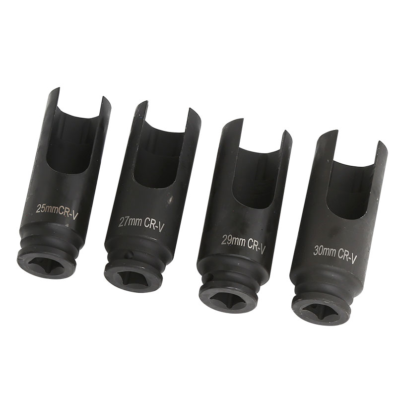 4件套喷油嘴套筒