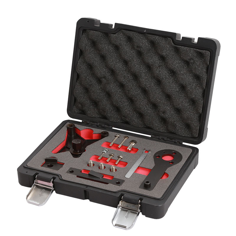 Petrol Engine Setting/Locking Kit - Fiat, Ford, Lancia 1.2, 1.4 8v - Belt Drive