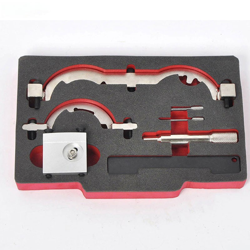 7PCS Opel/Vauxhall 1.0 1.2 1.4 Turbo Engine Timing Tools Set