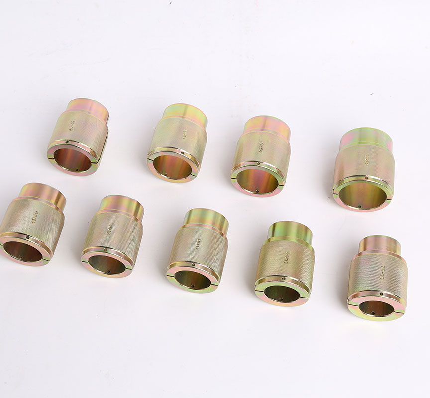 9件套摩托车避震油封安装工具