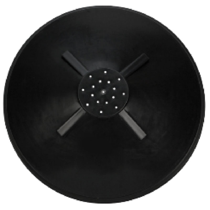 24" Transmission Drain Adapter Pan