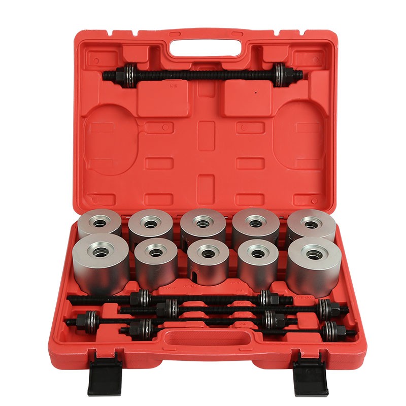 27PCS Press & Pill Sleeve Kit