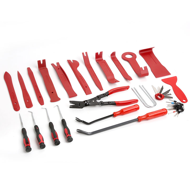 38pc Car Repair Tools Kits Clip Removal
