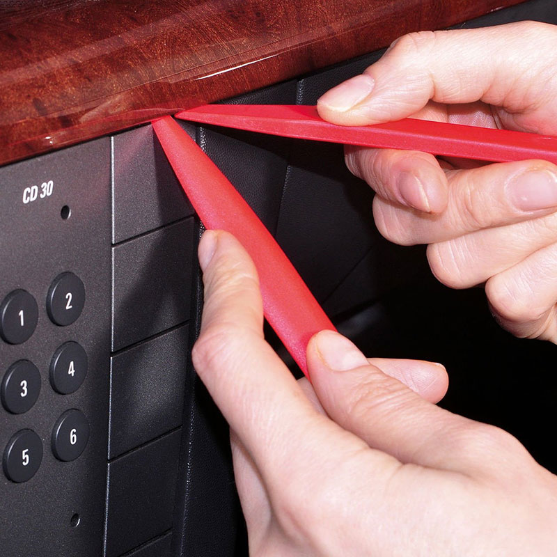 11PCS Trim Removal Tool Set