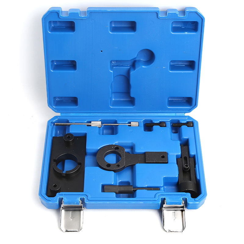 8件套欧宝2.0CDTi (AHC)正时工具