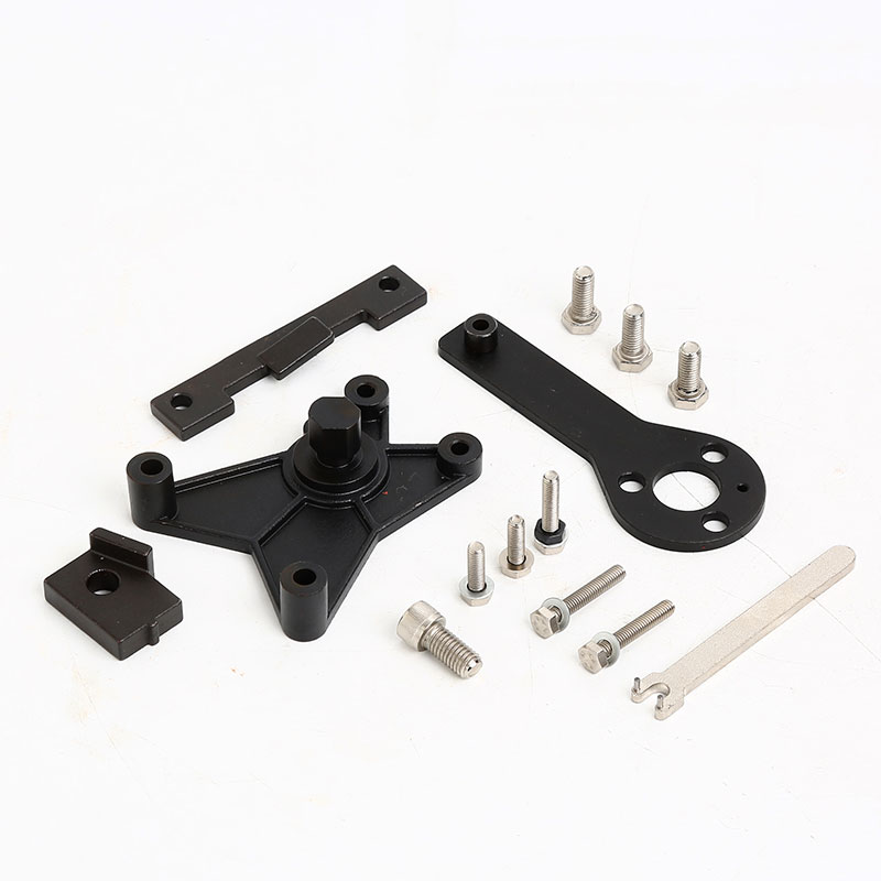Petrol Engine Setting/Locking Kit - Fiat, Ford, Lancia 1.2, 1.4 8v - Belt Drive